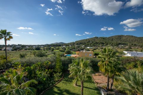 Villa i Sa Carroca, Ibiza, Sa Carroca - € 3.395.000 | Ref: MUDITA-ENCANTO - foto 30